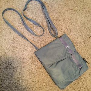 Pacsafe Crossbody bag